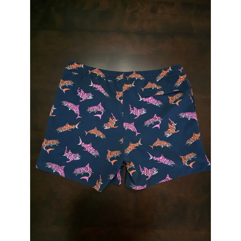 chubbies king seas